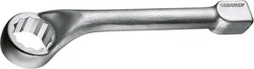 Gedore 306 G 60 Schlag-Einringschlüssel, 60x380mm