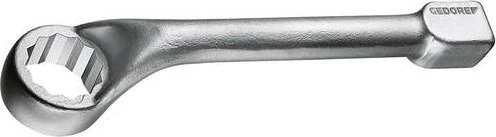 Gedore 306 G 60 Schlag-Einringschlüssel, 60x380mm