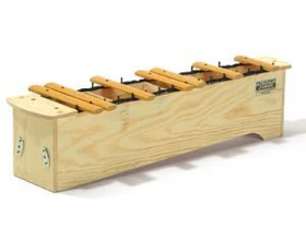 Sonor Palisono Xylophon Tenor-Alt Ergänzung