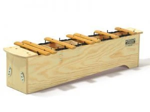 Sonor Palisono Xylophon Tenor-Alt Ergänzung