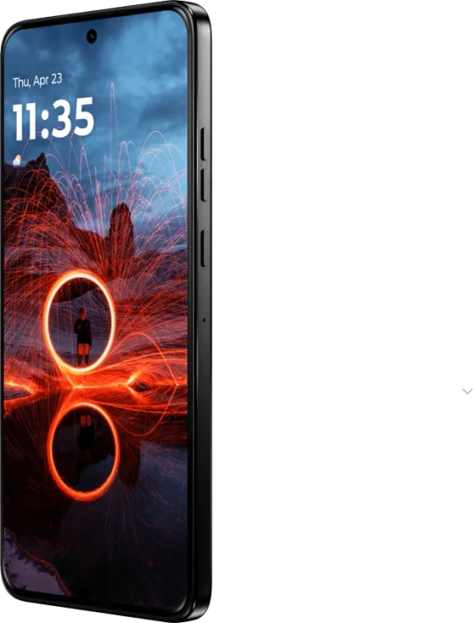 Motorola ThinkPhone 25 Carbon Black
