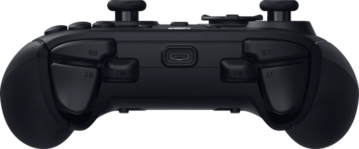 Razer Wolverine V4 Pro Controller schwarz (Xbox SX/Xbox One/PC)