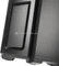 Phanteks Enthoo Luxe Tempered Glass grau, Glasfenster Vorschaubild
