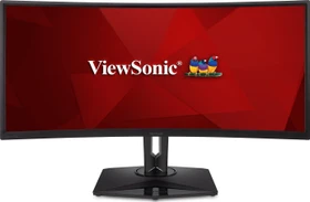ViewSonic XG350R-C, 35"