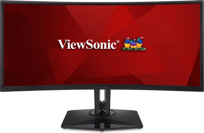 ViewSonic XG350R-C, 35"