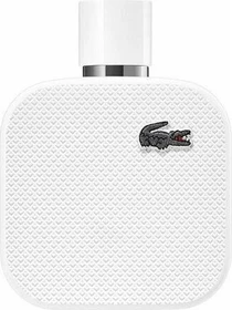 Lacoste Eau de Lacoste L.12.12 Blanc Eau de Toilette, 100ml