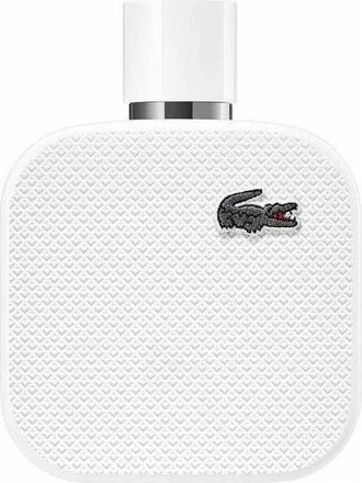 Lacoste Eau de Lacoste L.12.12 Blanc Eau de Toilette, 100ml