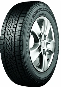 Firestone Vanhawk 2 Winter 205/65 R15C 102/100T