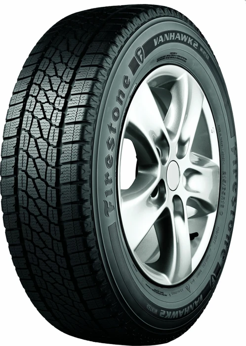 Firestone Vanhawk 2 Winter 205/65 R15C 102/100T