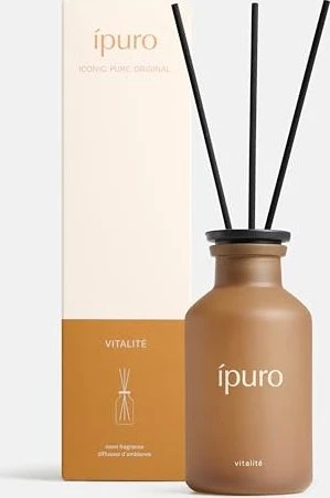 Ipuro Classic Vitalité Duftstäbchen, 240ml