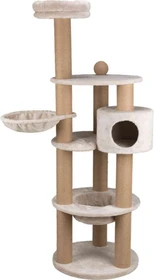 Trixie Kratzbaum Nigella, beige