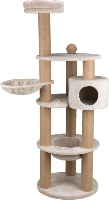 Trixie Kratzbaum Nigella, beige