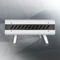 Raijintek Pan Slim, weiß, Mini-ITX Vorschaubild