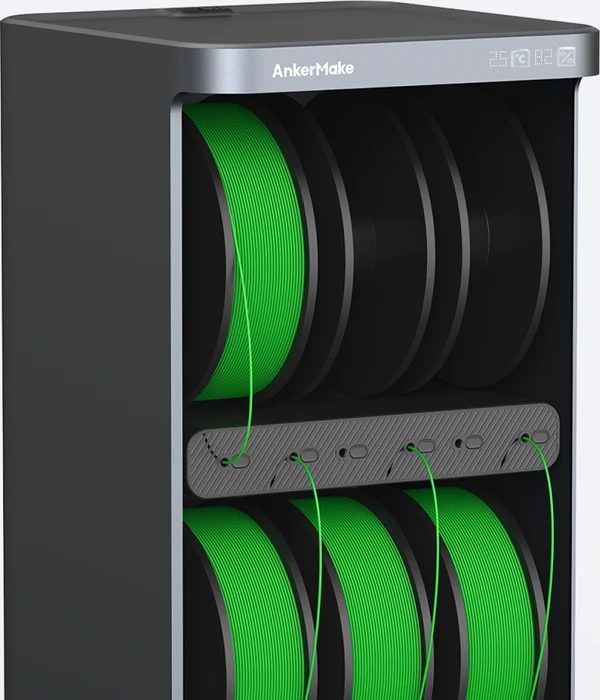 Anker AnkerMake V6 Color Engine