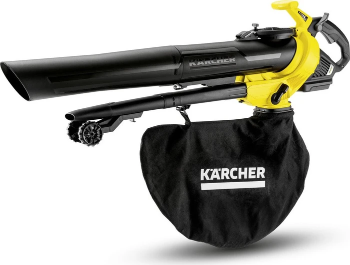 Kärcher BLV 36-240 Battery Akku-Laubsauger/-bläser solo
