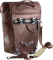 Deuter Mainhattan 17+10 Gepäcktasche raisin/desert Vorschaubild