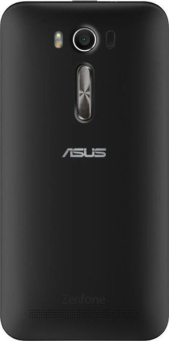 ASUS ZenFone 2 Laser 16GB ZE500KL schwarz