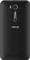 ASUS ZenFone 2 Laser 16GB ZE500KL schwarz Vorschaubild