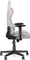 Ranqer Felix Gamingstuhl, weiß/rosa Vorschaubild