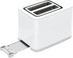 Tefal TT6931 Sense Toaster