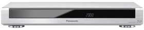 Panasonic DMR-BCT835 silber