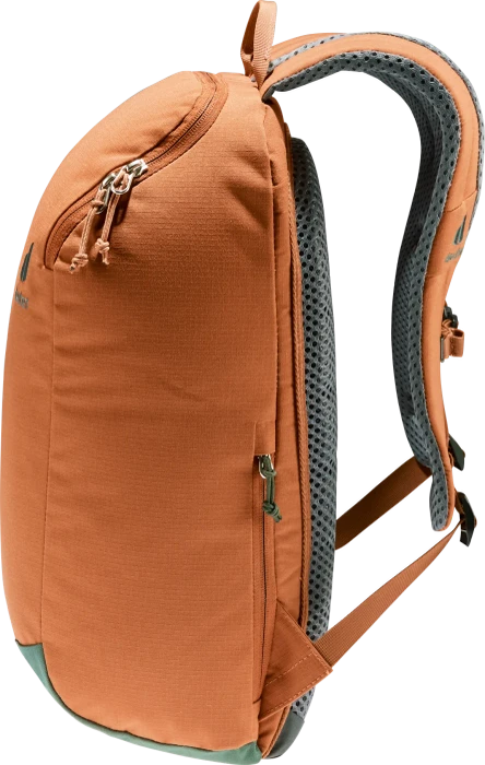 Deuter StepOut 16 Modell 2023 chestnut/ivy
