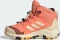 adidas Organizer Mid GTX coral fusion/wonder white/core black (Junior) Vorschaubild