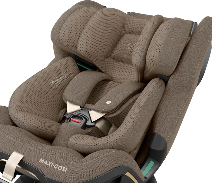 Maxi-Cosi Emerald 360 Pro authentic truffle