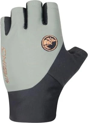 Chiba BioXCell Eco Pro Fahrradhandschuhe olive