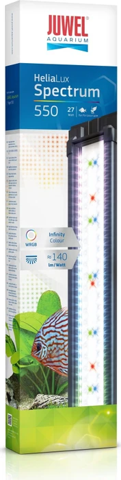 Juwel HeliaLux Spectrum 550, EasyFit Einsetzleuchte, 27W