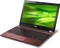 Acer Aspire One 756, rot, Pentium 997, 4GB RAM, 500GB HDD, DE Vorschaubild
