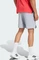 adidas Designed for Training Workout Trainingshose kurz halo silver (Herren) Vorschaubild