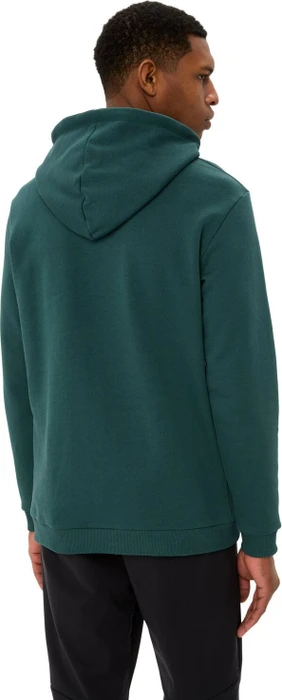 Vaude Manukau Hoodie deep pond (Herren)