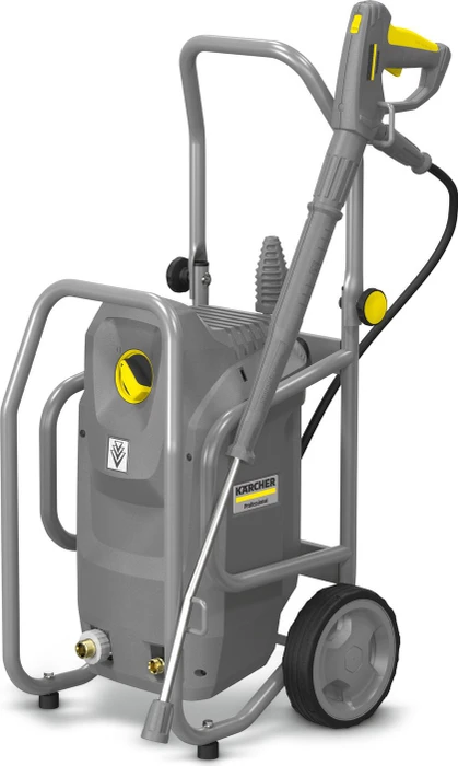 Kärcher HD 6/16-4 M Cage Elektro-Hochdruckreiniger