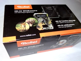 Rollei Wildkamera HD-32