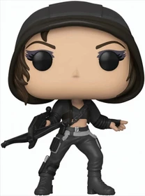 FunKo Pop! Heroes - DC Birds of Prey - Huntress
