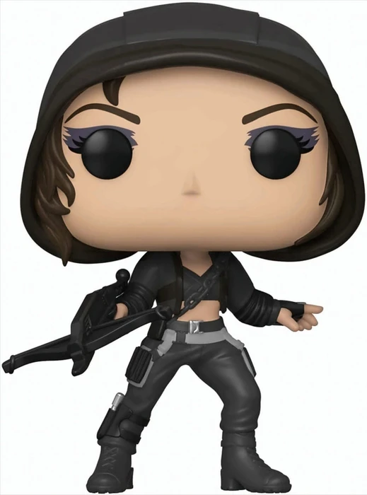 FunKo Pop! Heroes - DC Birds of Prey - Huntress