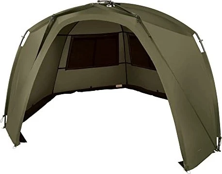 trakker Tempest Brolly 100 Kuppelzelt