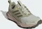 adidas Terrex Tracefinder 2 Climaproof tent green/olive strata/lucid tangerine (Damen) Vorschaubild