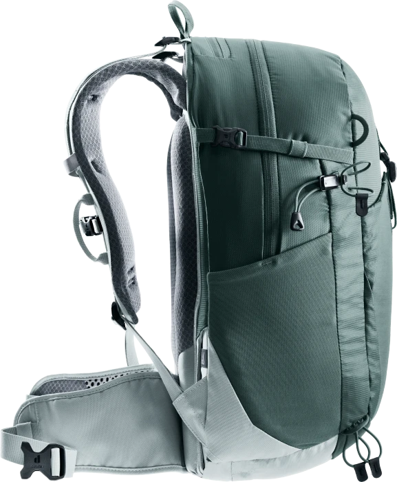 Deuter Trail 23 SL teal/tin (Damen)
