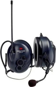 3M Peltor WS LiteCom Gehörschutz