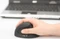 Digitus ergonomische vertikale Funkmaus, USB Vorschaubild