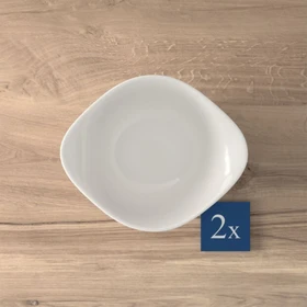 Villeroy & Boch Vapiano Schale, 2 Stück