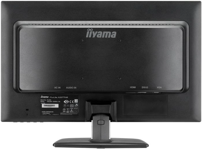 iiyama ProLite X2377HS-1, 23"