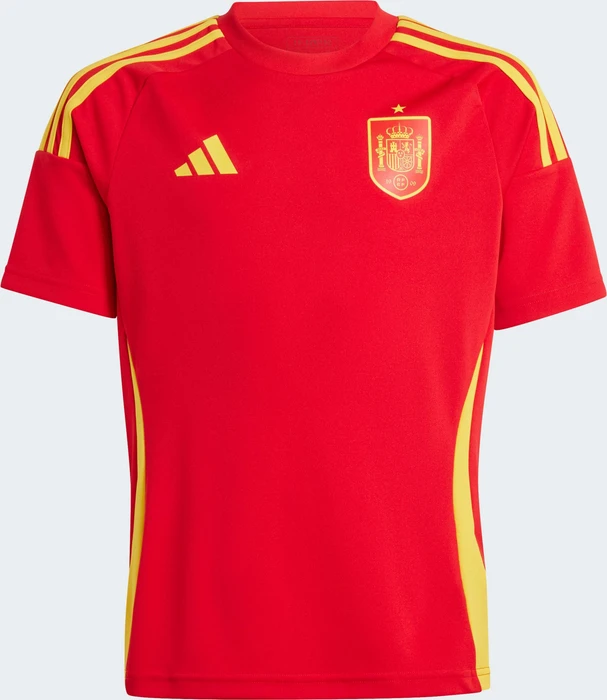 adidas UEFA EURO 2024 Spanien Trikot