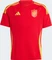 adidas UEFA EURO 2024 Spanien Trikot Vorschaubild
