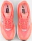 New Balance FuelCell Rebel v5 urgent red/white/silver metallic (Damen) Vorschaubild