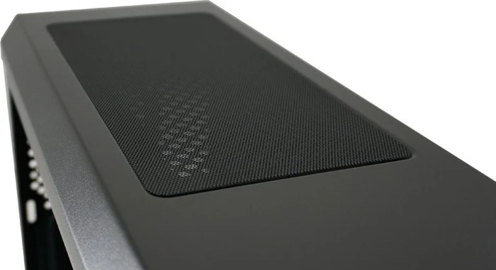 LC-Power Gaming 984B-RGB Dragonslayer 2, Acrylfenster