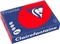 Clairefontaine Trophée Universalpapier matt korallenrot, A4, 80g/m², 500 Blatt Vorschaubild