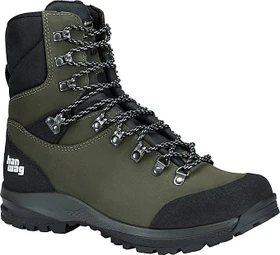 Hanwag Kalixfors Mid SF Extra GTX sepia/asphalt (Herren)